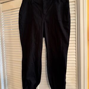 Torrid Women's Black Joggers